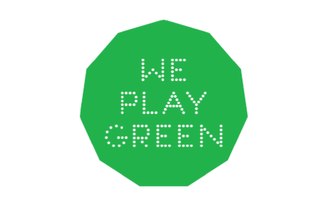 Weplaygreen