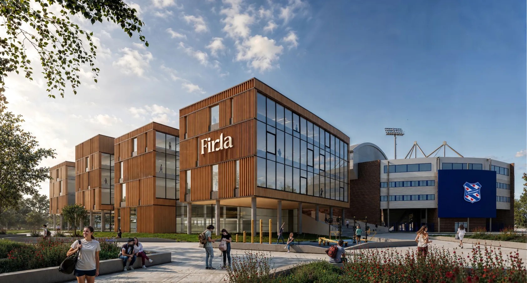 Foto Campus Firda